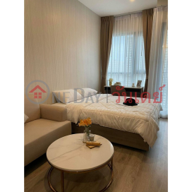 Condo for Rent: Knightsbridge Prime Onnut, 23 m², 1 bedroom(s) - OneDay_0