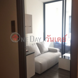 Condo for Rent: The Base Park West Sukhumvit 77, 28 m², 1 bedroom(s) - OneDay_0