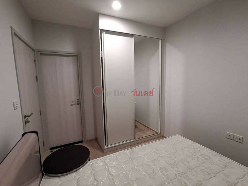 Condo for Rent: Noble Revolve Ratchada 2, 27 m², 1 bedroom(s) Thailand | Rental ฿ 15,000/ month