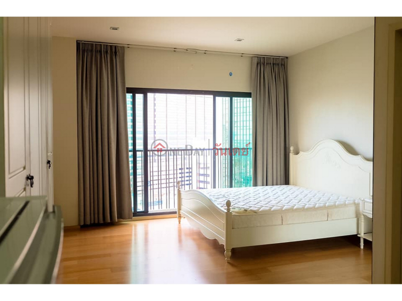 Property Search Thailand | OneDay | Residential | Rental Listings Condo for Rent: Noble Reform, 31 m², 1 bedroom(s)