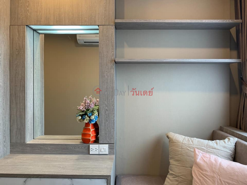 Condo for Rent: IDEO Mobi Sukhumvit 66, 52 m², 2 bedroom(s),Thailand, Rental, ฿ 35,000/ month