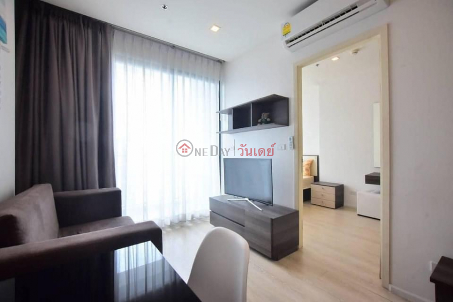 Condo QUINN Ratchada 17 รายการเช่า (668-3271729651)