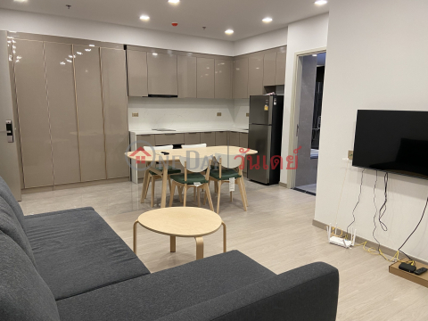 Condo for Rent: One 9 Five Asoke - Rama 9, 68 m², 1 bedroom(s) - OneDay_0