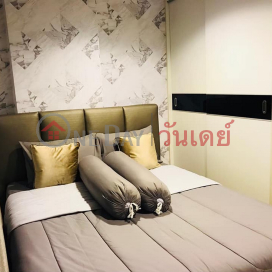 Condo for Rent: Bangkok Feliz @ Krungthonburi Station, 28 m², 1 bedroom(s) - OneDay_0