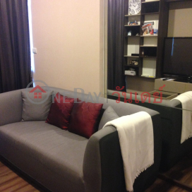 Condo for Rent: Teal Sathorn-taksin, 60 m², 1 bedroom(s) - OneDay_0