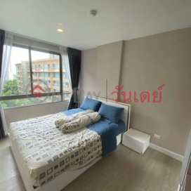 Condo for rent: Metro Luxe Ratchada (7th floor, building B) _0