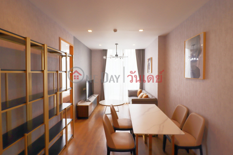 Condo for Rent: Noble BE 33, 59 m², 2 bedroom(s) - OneDay_0