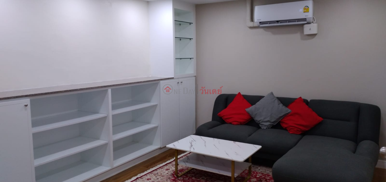 Condo for Rent: President Park Sukhumvit 24, 81 m², 2 bedroom(s) Rental Listings