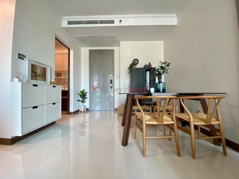 ฿ 55,000/ month Condo for Rent: Supalai Oriental Sukhumvit 39, 73 m², 2 bedroom(s)