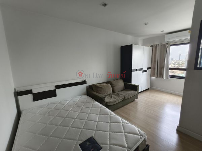 Condo for rent: The Seed Mingle (10th floor) | Thailand, Rental ฿ 12,000/ month