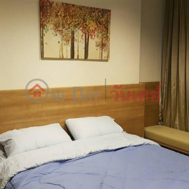 Condo for Rent: Rhythm Sathorn, 35 m², 1 bedroom(s) - OneDay_0