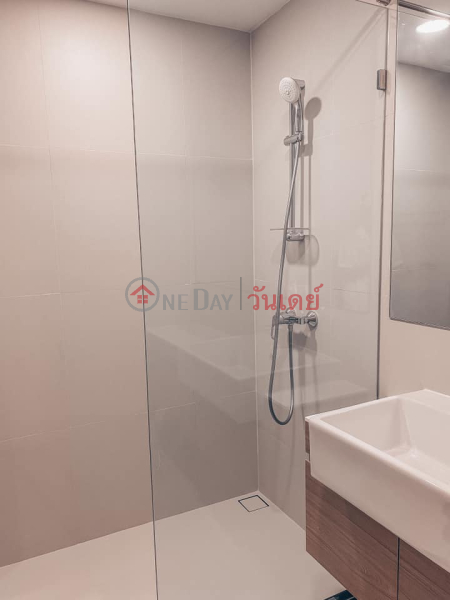 ฿ 43,000/ เดือน | คอนโด สำหรับ เช่า: Noble Ambience Sukhumvit 42, 63 ตร.ม., 2 ห้องนอน