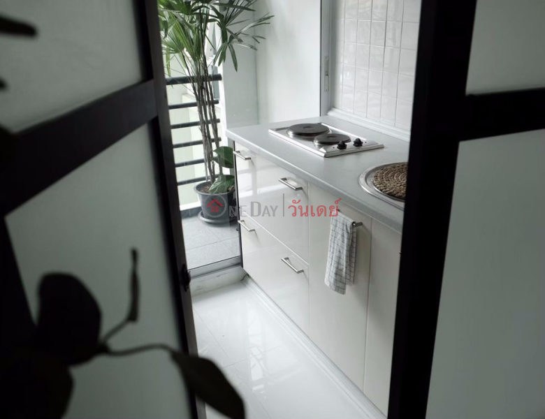 Property Search Thailand | OneDay | Residential, Rental Listings Condo for Rent: Lumpini Suite Sukhumvit 41, 36 m², 1 bedroom(s)