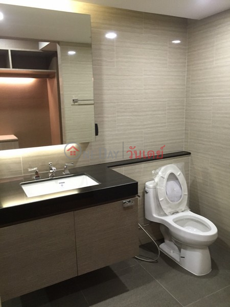 Condo for Rent: Klass Condo Langsuan, 90 m², 2 bedroom(s) Thailand Rental | ฿ 65,000/ month