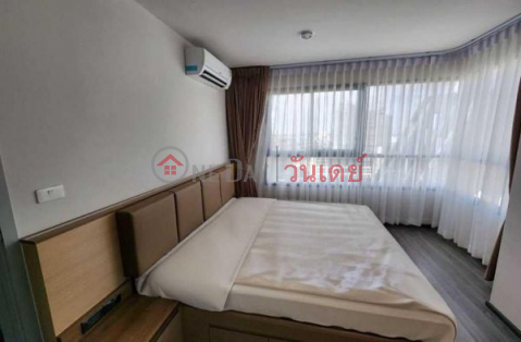 Condo for rent: Ideo-chula samyan (25th floor),70m2, 2 bedrooms _0