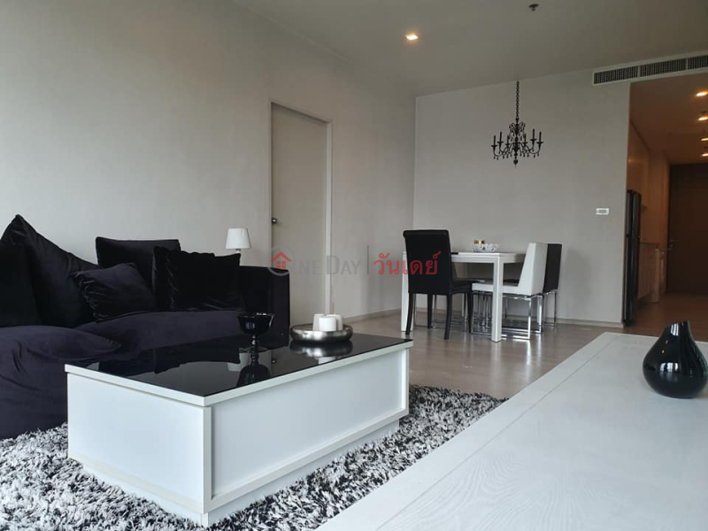 Property Search Thailand | OneDay | Residential Rental Listings | Condo for Rent: Noble Solo, 70 m², 1 bedroom(s)