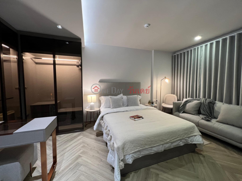 Condo for Rent: Chapter Thonglor 25, 29 m², 1 bedroom(s),Thailand Rental, ฿ 19,000/ month