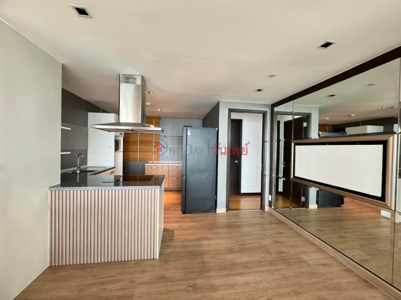 ค้นหาอสังหาริมทรัพย์ในประเทศไทย | OneDay | ที่อยู่อาศัย, รายการขาย | Fullerton Sukhumvit 3 Beds 4 Baths Sukhumvit Rd