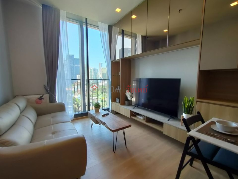 Condo for Rent: Noble Around 33, 32 m², 1 bedroom(s) Rental Listings