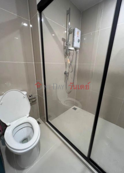 ฿ 14,000/ month, Condo for rent: Monte Rama 9 (4th floor),fully furnished, ready to move in