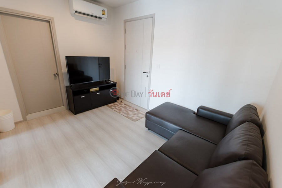 ฿ 16,000/ เดือน, คอนโด สำหรับ เช่า: Life Sukhumvit 48, 33 ตร.ม., 1 ห้องนอน