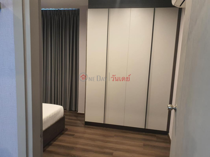 Condo for Rent: Ideo Rama 9 - Asoke, 61 m², 2 bedroom(s) | Thailand, Rental, ฿ 38,000/ month