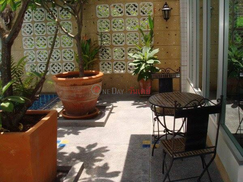 ฿ 48,000/ month, Apartment for Rent: Baan Thirapa, 150 m², 2 bedroom(s)