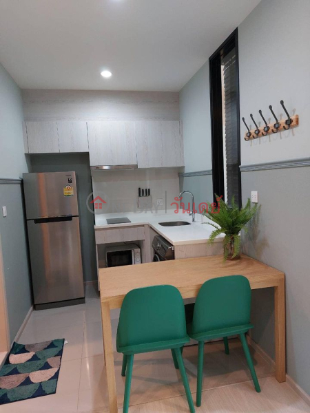 Condo for Rent: Life Asoke Hype, 35 m², 1 bedroom(s) Thailand Rental | ฿ 24,000/ month