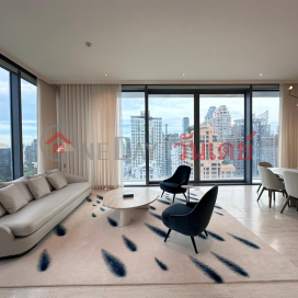 Condo for Rent: Scope Langsuan, 163 m², 2 bedroom(s) - OneDay_0