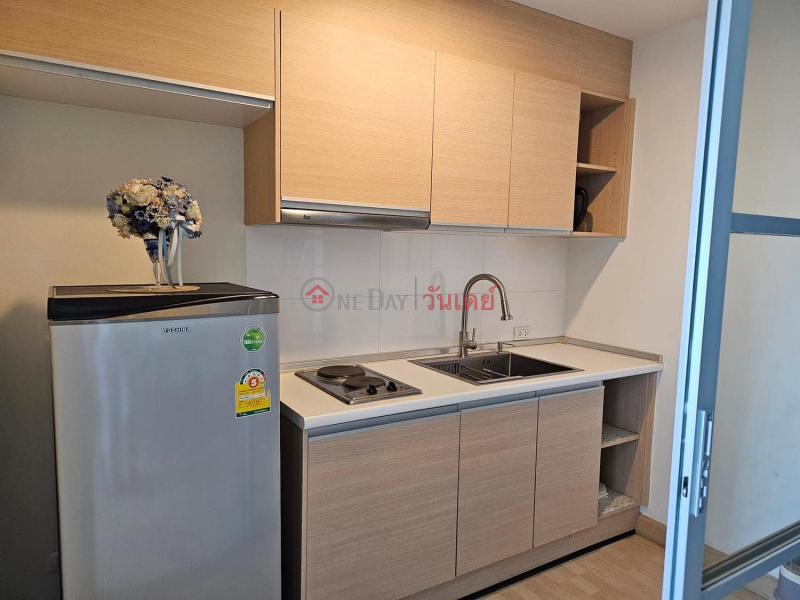 Condo for rent: RHYTHM Ratchada (25th floor) Rental Listings