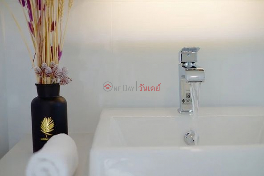 Condo for rent: The Line Sukhumvit 101 (32nd floor),Thailand | Rental | ฿ 15,900/ month