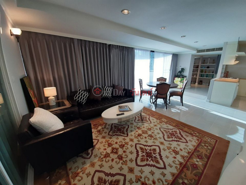 Condo for Rent: Supalai Place, 103 m², 2 bedroom(s) Rental Listings