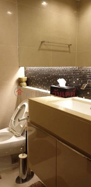 Condo for Rent: The Address Sathorn, 80 m², 2 bedroom(s) | Thailand Rental, ฿ 55,000/ month