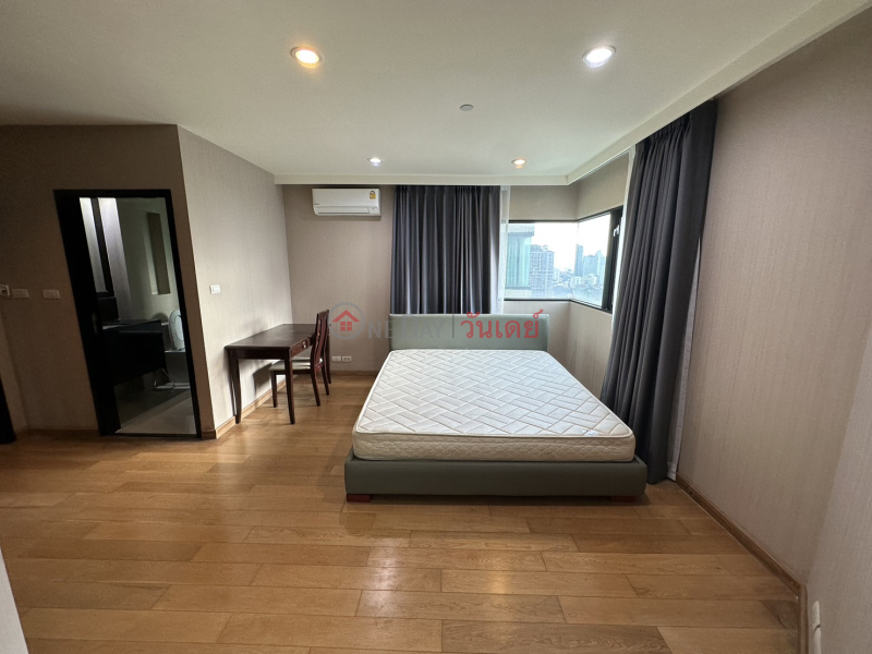 ฿ 45,000/ เดือน | คอนโด สำหรับ เช่า: Sathorn Gardens, 95 ตร.ม., 2 ห้องนอน