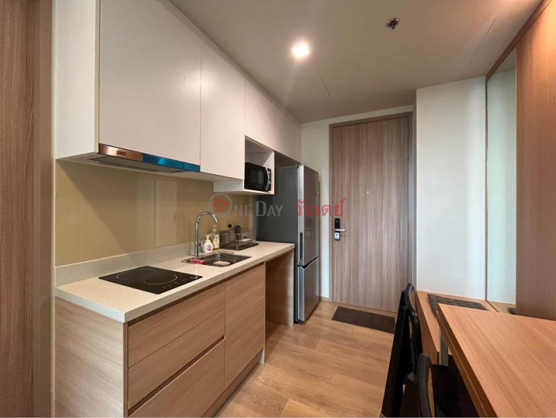 Condo for Sale: Noble Around 33, 35 m², 1 bedroom(s),Thailand, Sales ฿ 7.7Million