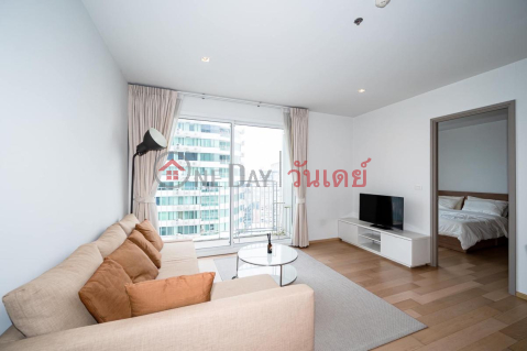 Condo for Sale: HQ by Sansiri, 55 m², 1 bedroom(s) - OneDay_0