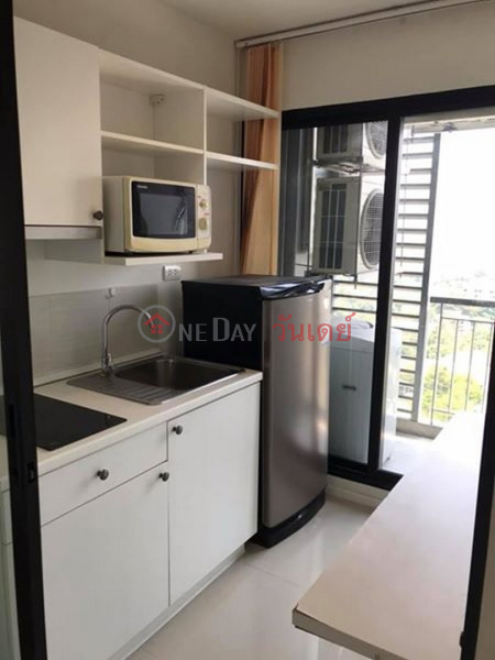 Condo for Rent: Knightsbridge Bearing, 51 m², 2 bedroom(s) Rental Listings