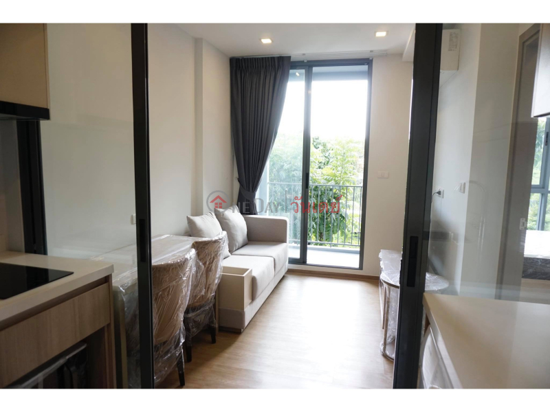 Property Search Thailand | OneDay | Residential Rental Listings, Condo for Rent: The Nest Sukhumvit 71, 29 m², 1 bedroom(s)