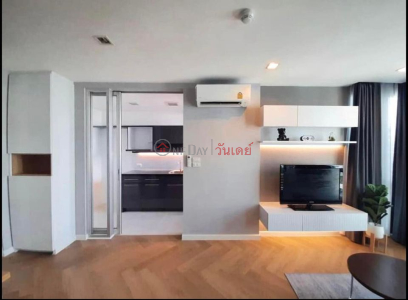 Condo for Sale: The Room Sukhumvit 64, 42 m², 1 bedroom(s) Thailand, Sales | ฿ 3Million