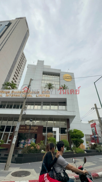 Piriyapool International Company Limited (บริษัทพิริยพูล อินเตอร์เนชั่นแนล จำกัด),Ratchathewi | OneDay วันเดย์(3)
