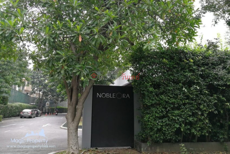 Noble Ora, Khlong Tan Nuea, Watthana, Bangkok. Sales Listings