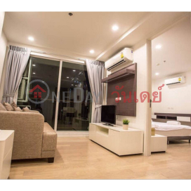 คอนโด สำหรับ เช่า: 15 Sukhumvit Residences, 45 ตร.ม., 1 ห้องนอน - OneDay_0