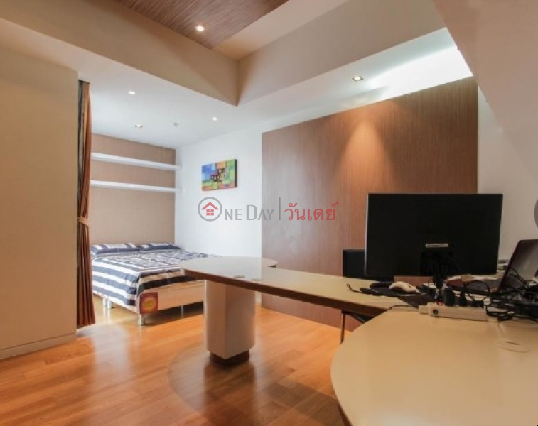 Condo for Rent: The Met, 103 m², 2 bedroom(s) Rental Listings