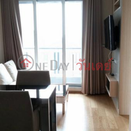 Condo for Rent: The Address Asoke, 37 m², 1 bedroom(s) - OneDay_0