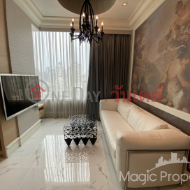 Eight Thonglor Residence, Watthana Bangkok _0