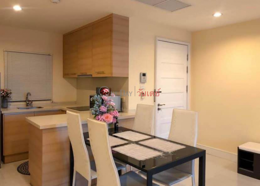 Condo for rent Aguston Sukhumvit 22 (15th floor) | Thailand Rental, ฿ 55,000/ month