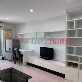 Condo for rent: The Viva Condo Sathon-Taksin (7th floor) _0