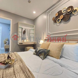 Condo for rent iCondo Sukhumvit 103 (1st floor) _0