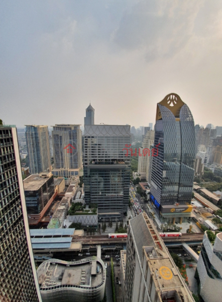 Property Search Thailand | OneDay | Residential, Rental Listings Condo for Rent: Noble Ploenchit, 180 m², 3 bedroom(s)