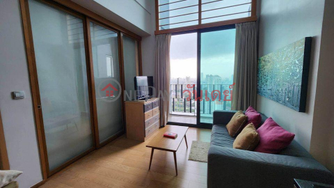 Condo for Rent: Keyne, 86 m², 2 bedroom(s) - OneDay_0